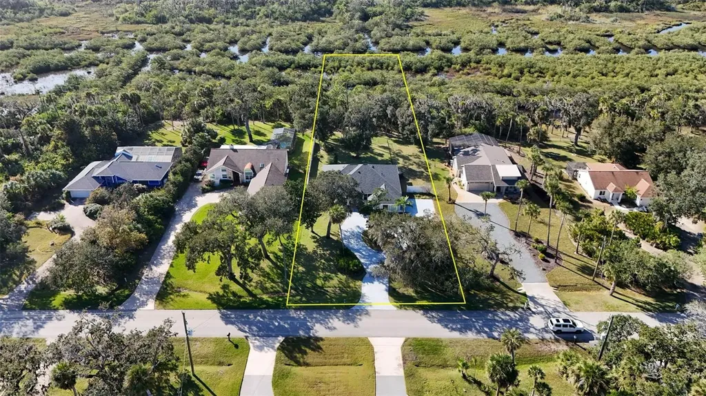 325 Lambert Avenue Flagler Beach FL 32136