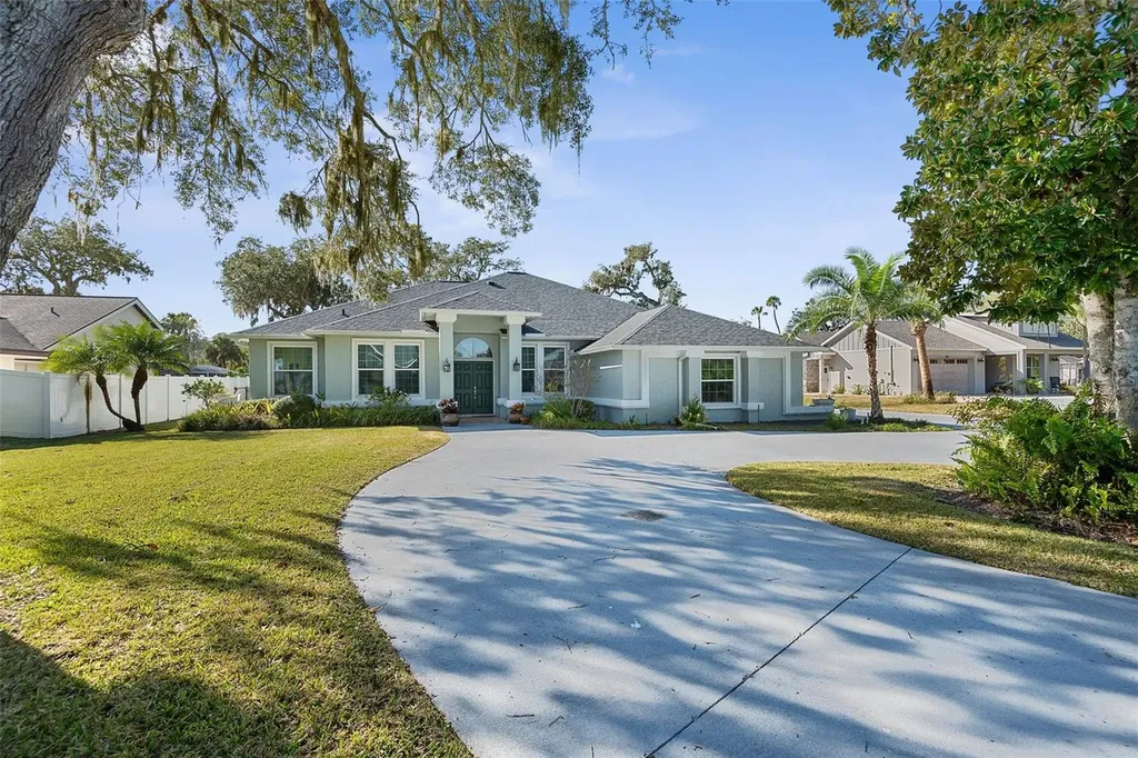 325 Lambert Avenue Flagler Beach FL 32136