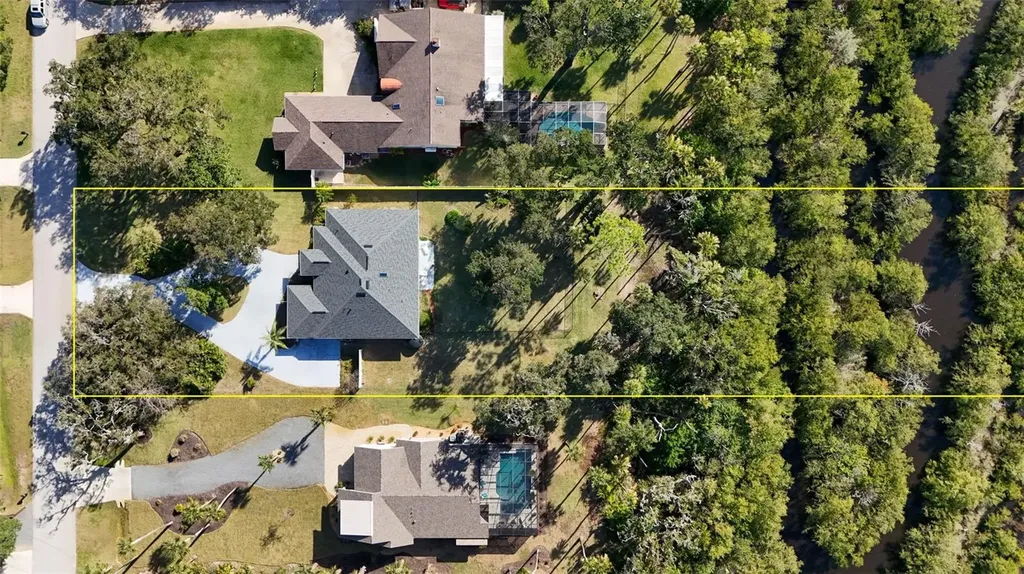 325 Lambert Avenue Flagler Beach FL 32136