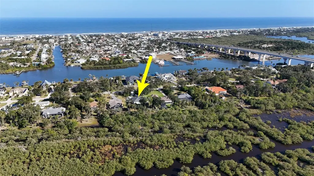 325 Lambert Avenue Flagler Beach FL 32136