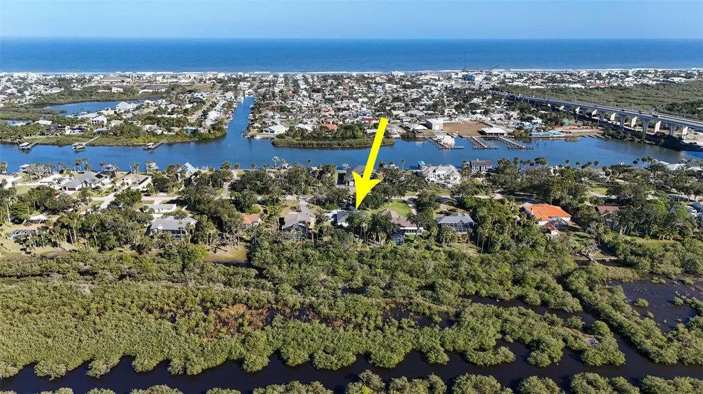 325 Lambert Avenue Flagler Beach FL 32136