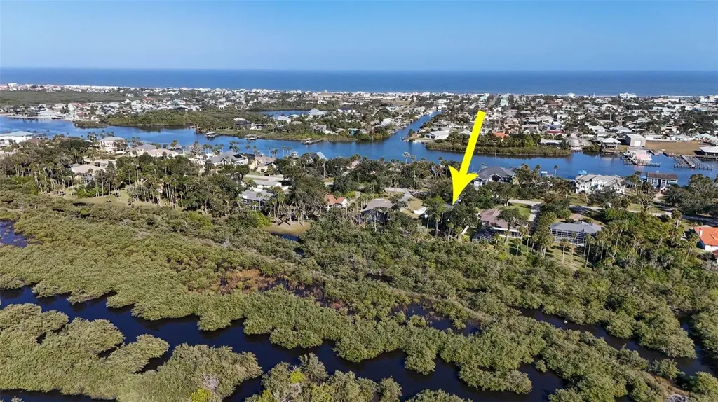 325 Lambert Avenue Flagler Beach FL 32136