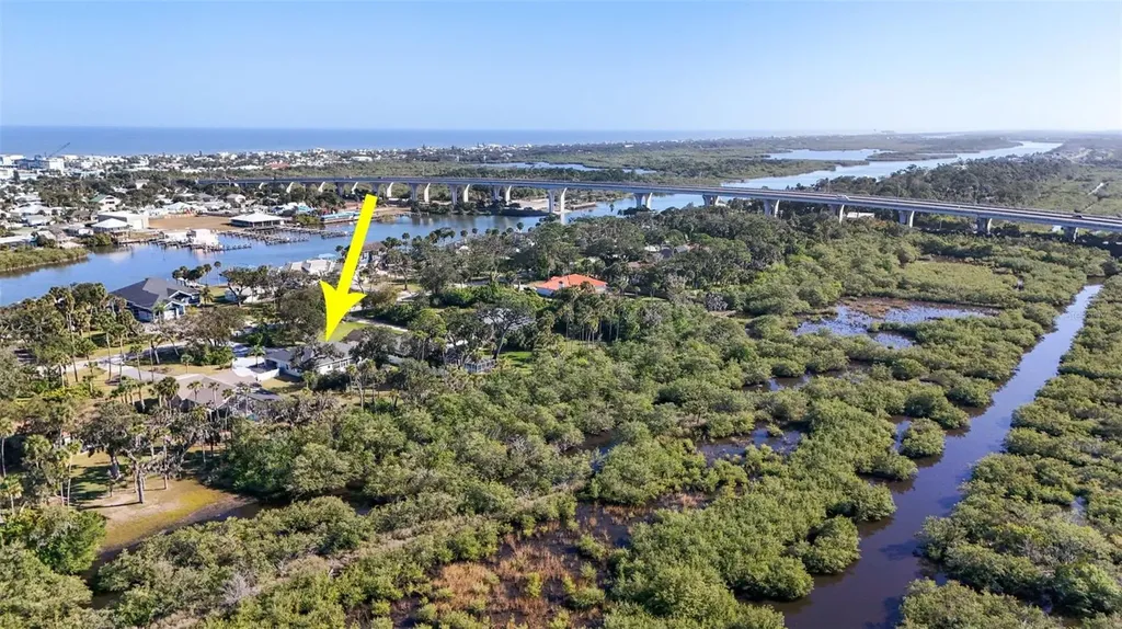 325 Lambert Avenue Flagler Beach FL 32136