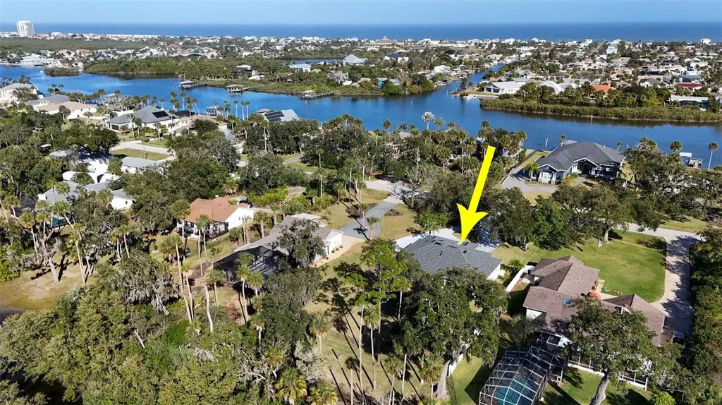 325 Lambert Avenue Flagler Beach FL 32136