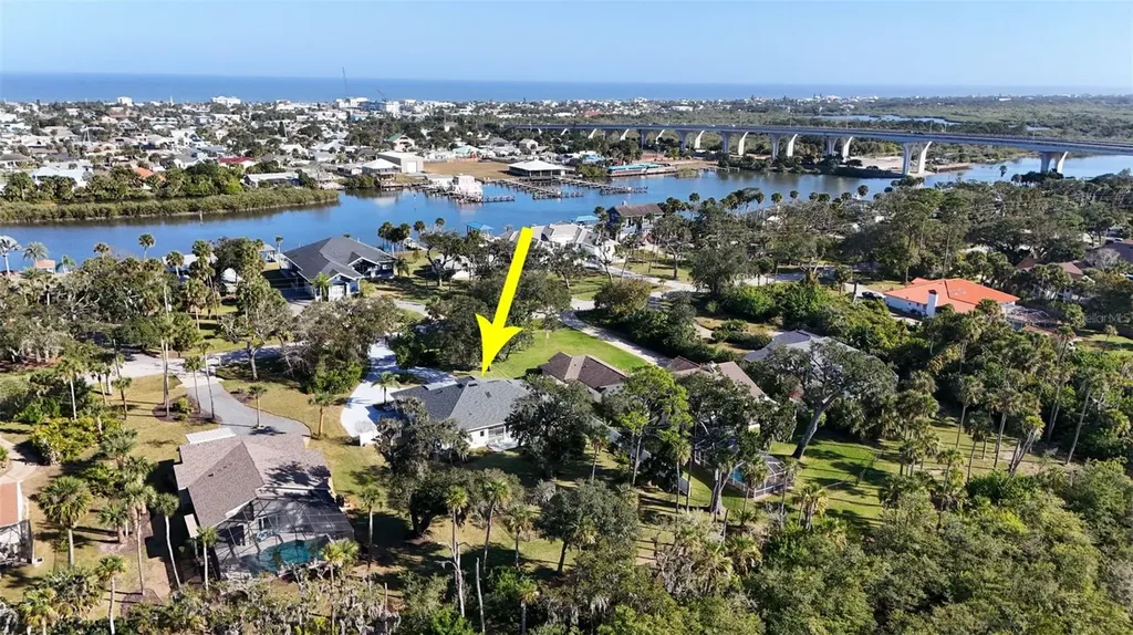 325 Lambert Avenue Flagler Beach FL 32136