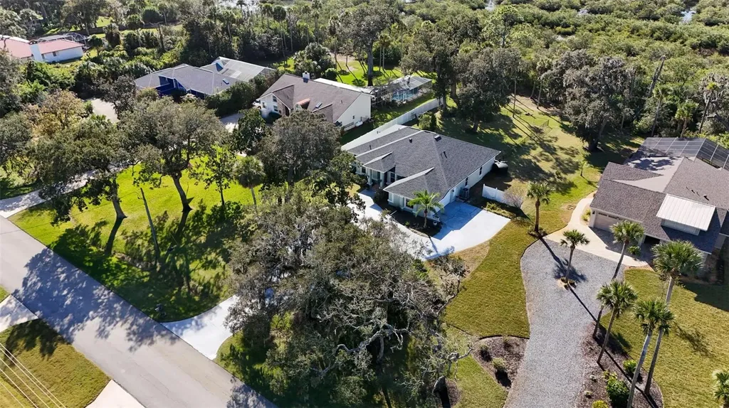 325 Lambert Avenue Flagler Beach FL 32136