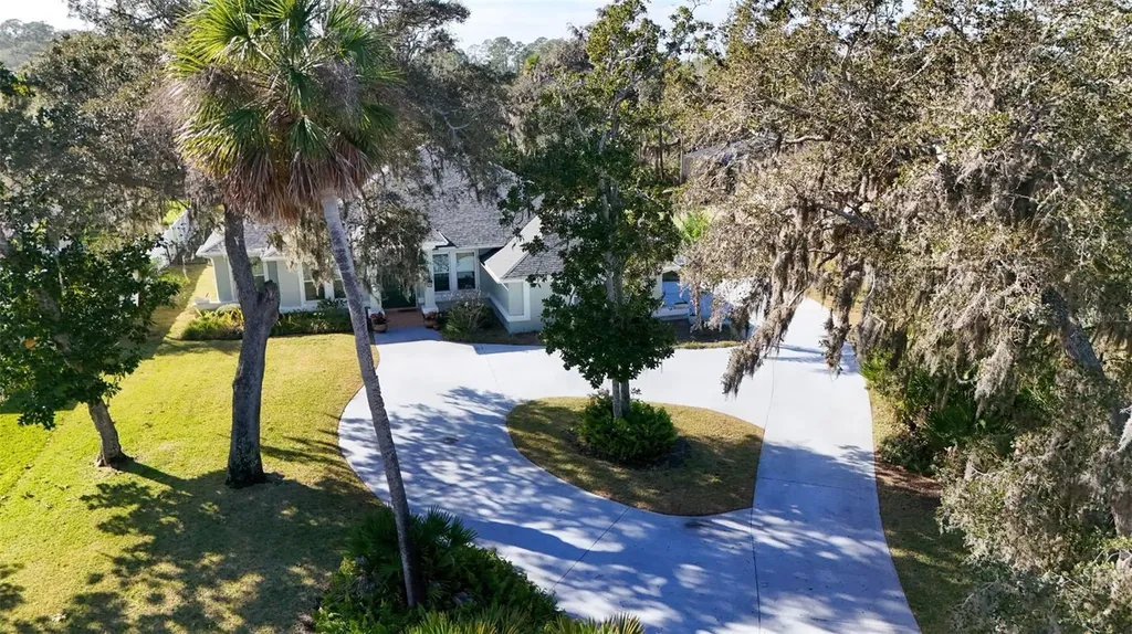 325 Lambert Avenue Flagler Beach FL 32136