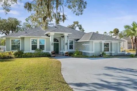 325 Lambert Avenue Flagler Beach FL 32136