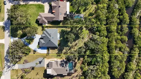 325 Lambert Avenue Flagler Beach FL 32136