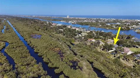 325 Lambert Avenue Flagler Beach FL 32136
