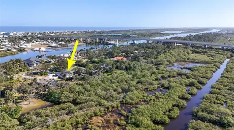 325 Lambert Avenue Flagler Beach FL 32136
