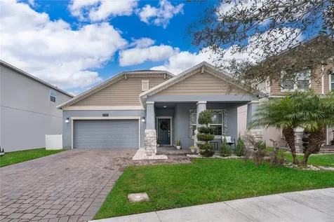 3088 Nottel Drive St Cloud FL 34772