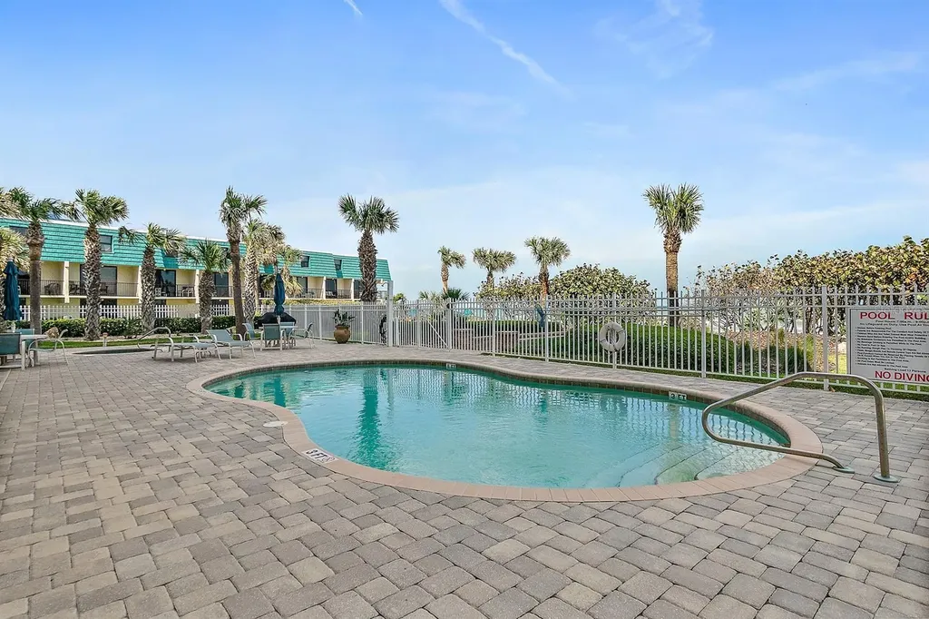 711 S Atlantic Avenue New Smyrna Beach FL 32169