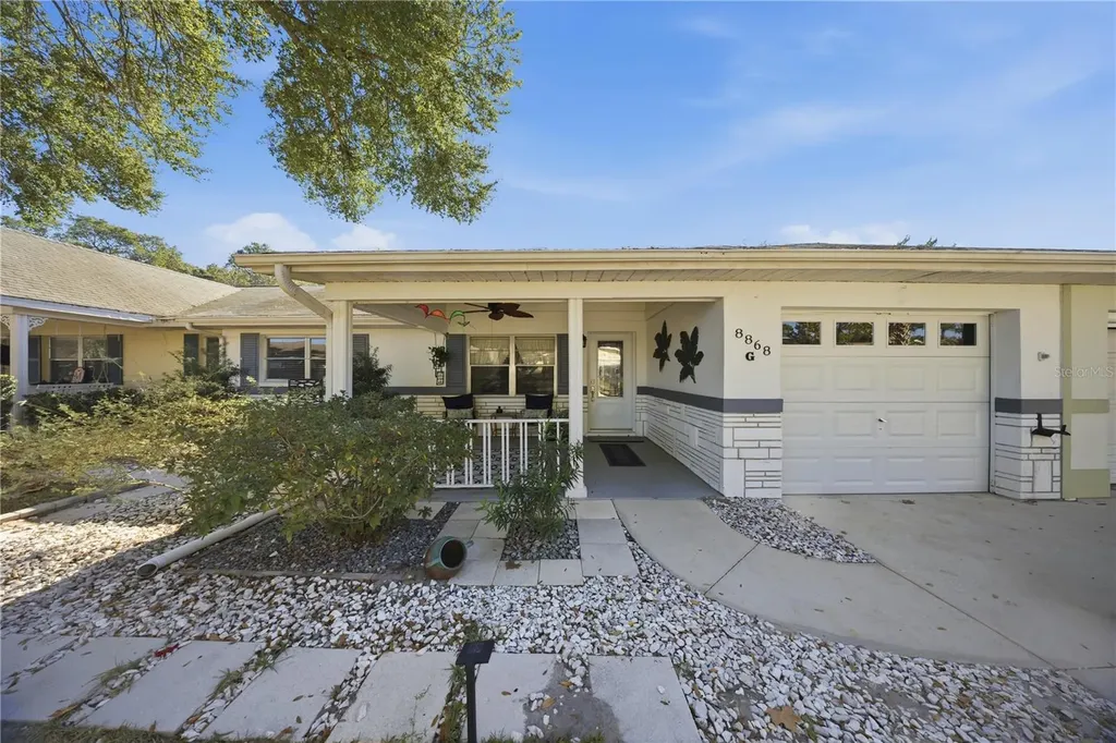 8868 SW 97th Lane Road Ocala FL 34481