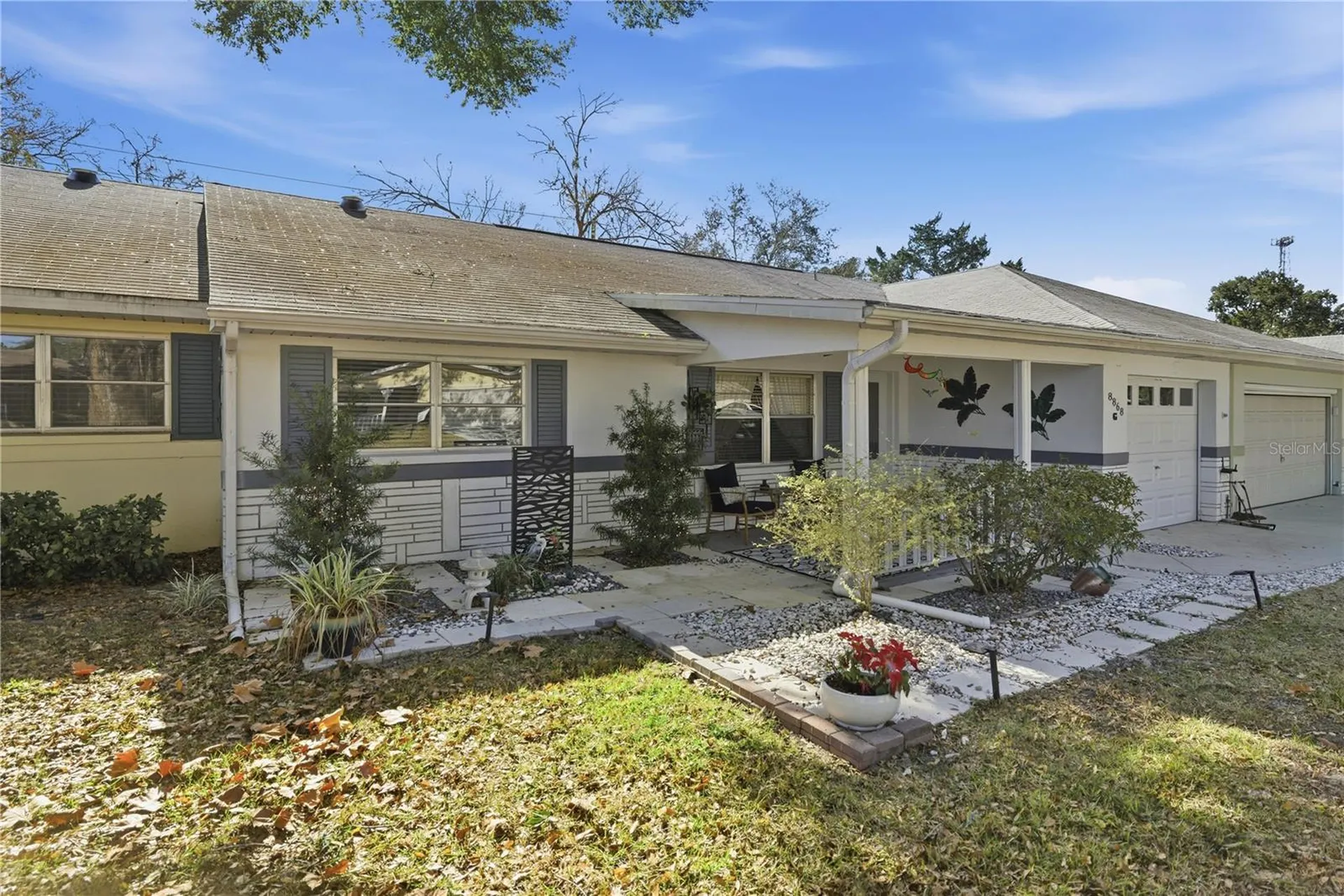 8868 SW 97th Lane Road Ocala FL 34481