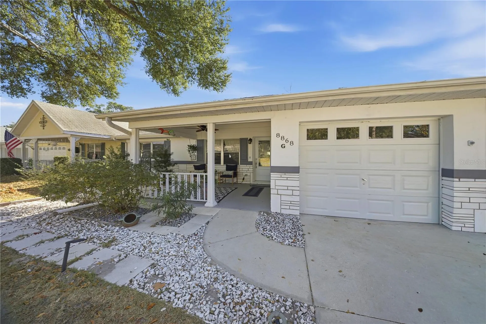8868 SW 97th Lane Road Ocala FL 34481