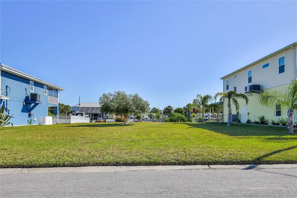 4502 Bahama Drive Hernando Beach FL 34607
