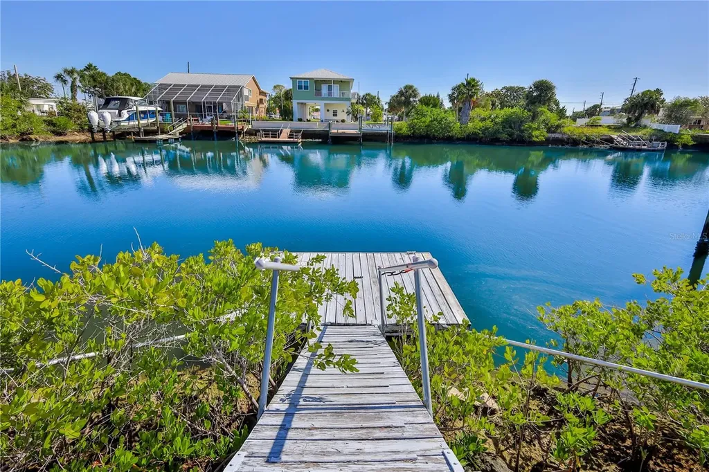 4502 Bahama Drive Hernando Beach FL 34607