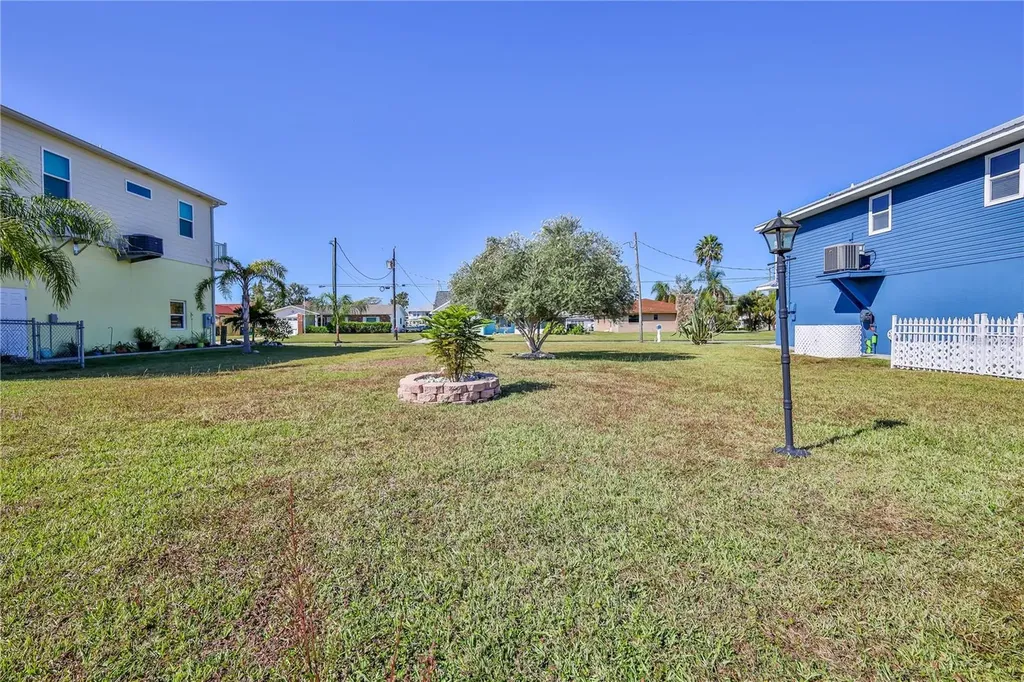 4502 Bahama Drive Hernando Beach FL 34607