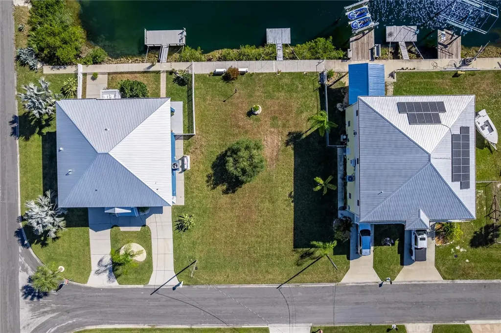 4502 Bahama Drive Hernando Beach FL 34607