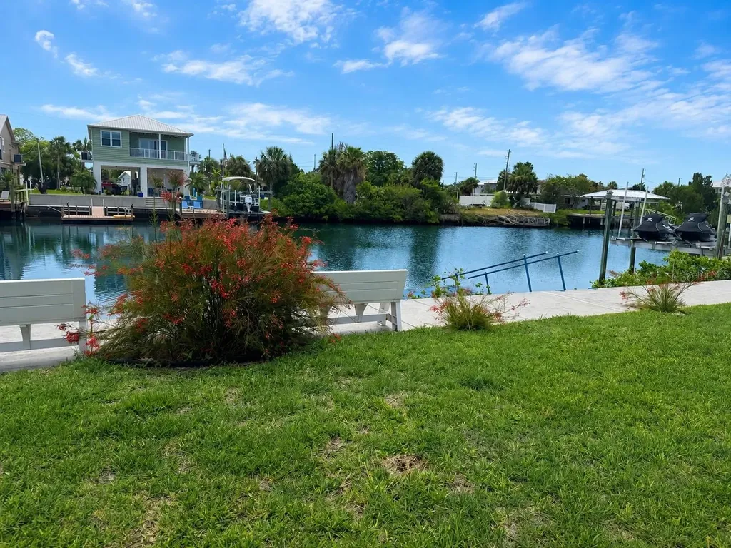 4502 Bahama Drive Hernando Beach FL 34607