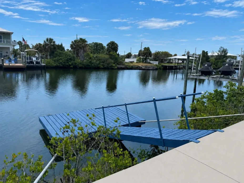 4502 Bahama Drive Hernando Beach FL 34607