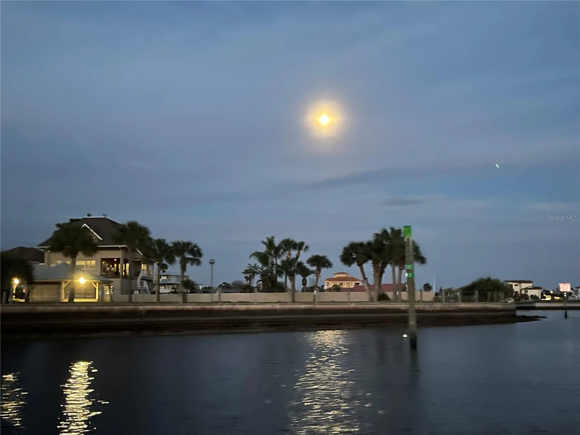 4502 Bahama Drive Hernando Beach FL 34607