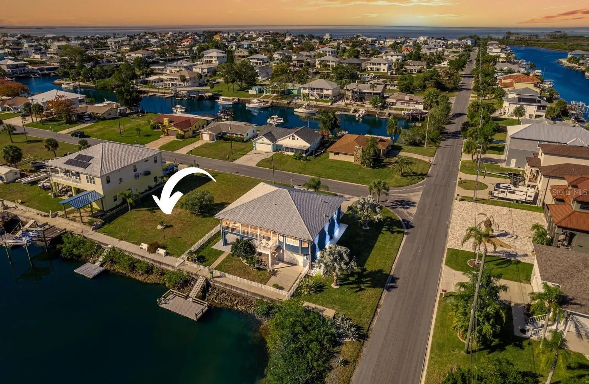 4502 Bahama Drive Hernando Beach FL 34607