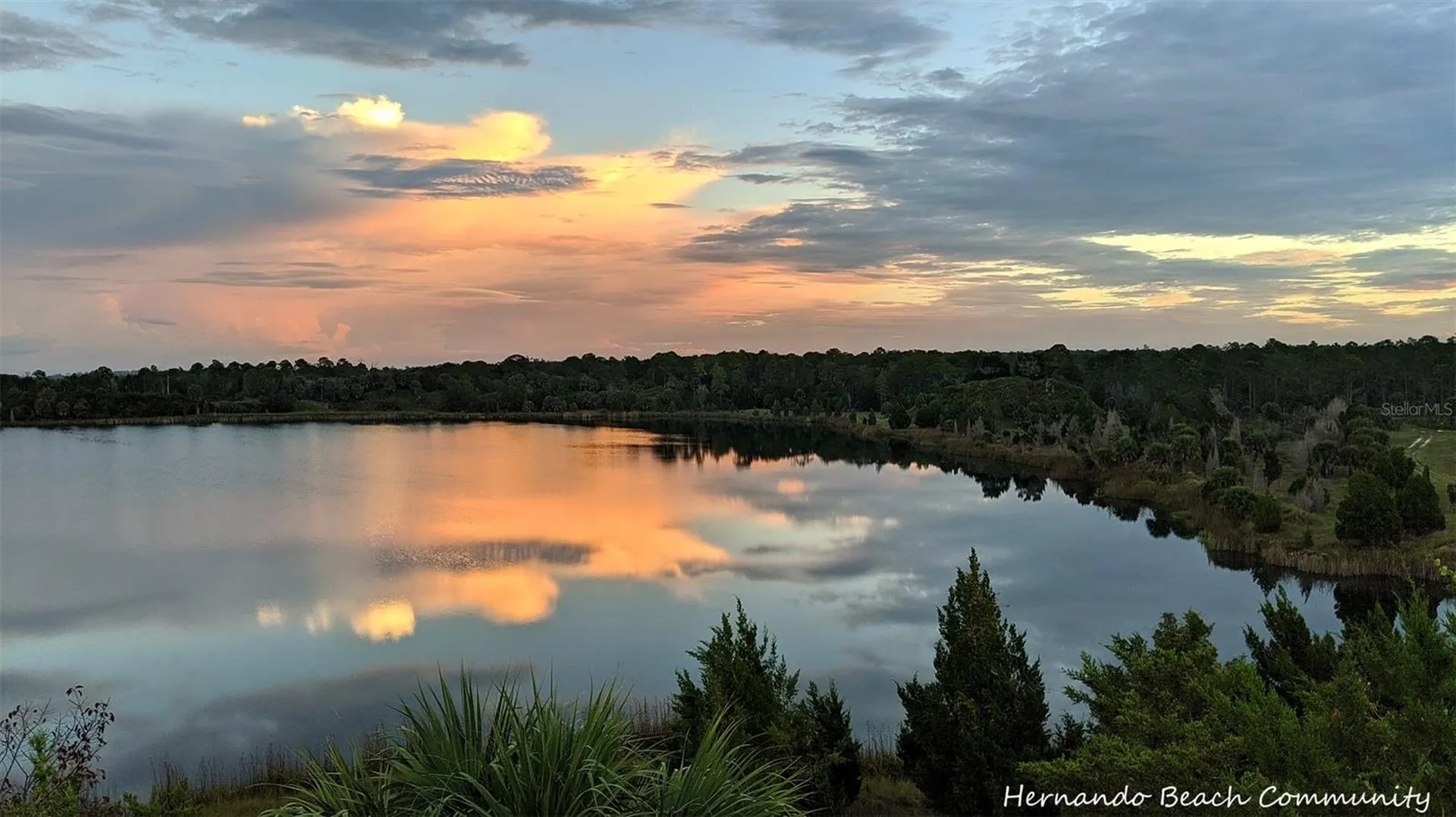 4502 Bahama Drive Hernando Beach FL 34607