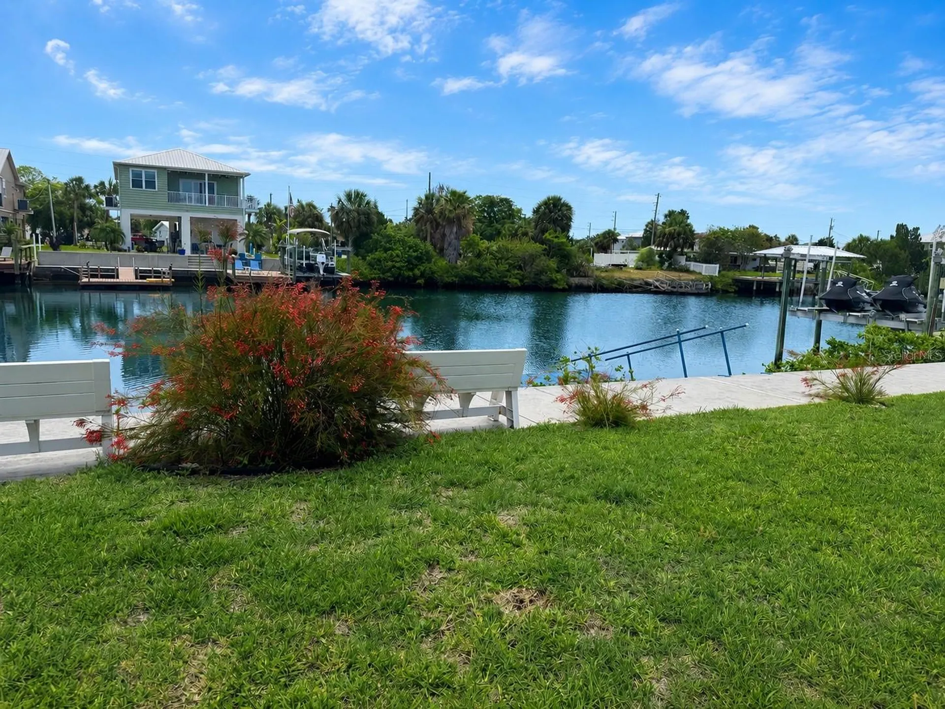 4502 Bahama Drive Hernando Beach FL 34607
