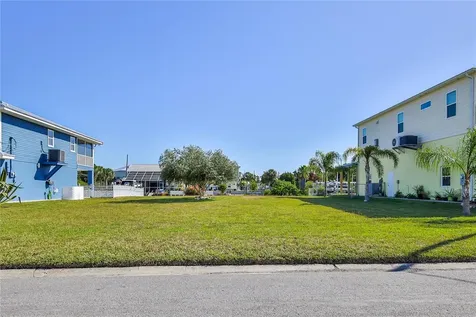 4502 Bahama Drive Hernando Beach FL 34607