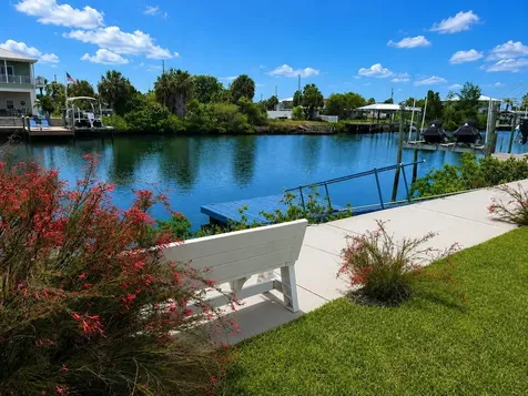 4502 Bahama Drive Hernando Beach FL 34607