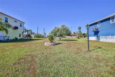 4502 Bahama Drive Hernando Beach FL 34607