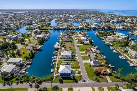 4502 Bahama Drive Hernando Beach FL 34607