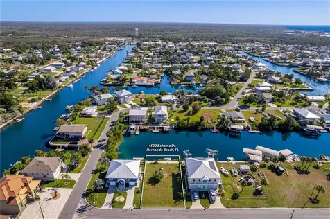 4502 Bahama Drive Hernando Beach FL 34607