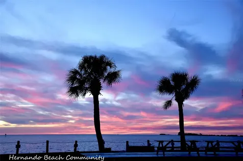 4502 Bahama Drive Hernando Beach FL 34607