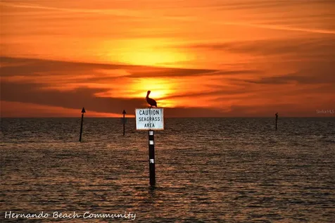 4502 Bahama Drive Hernando Beach FL 34607