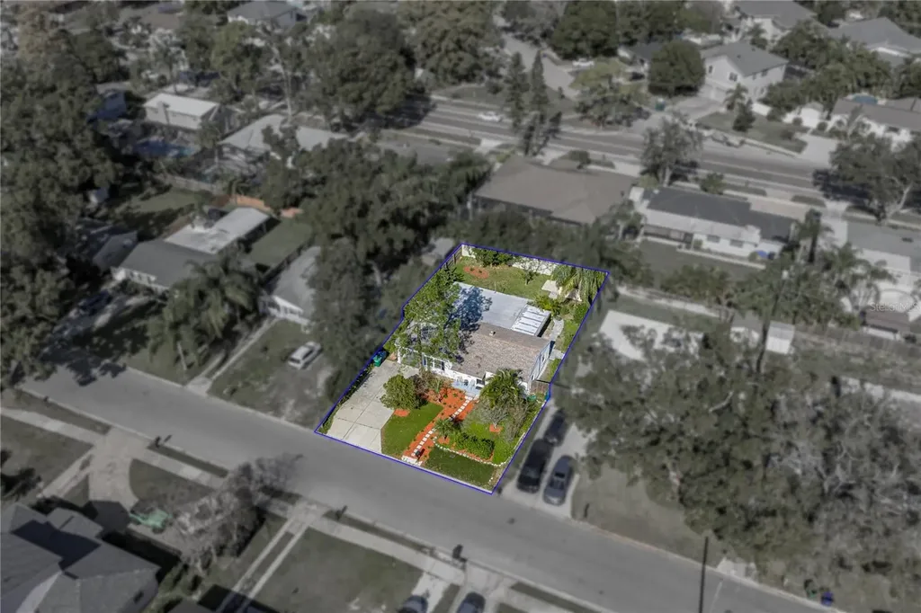 4105 W Bay Villa Avenue Tampa FL 33611
