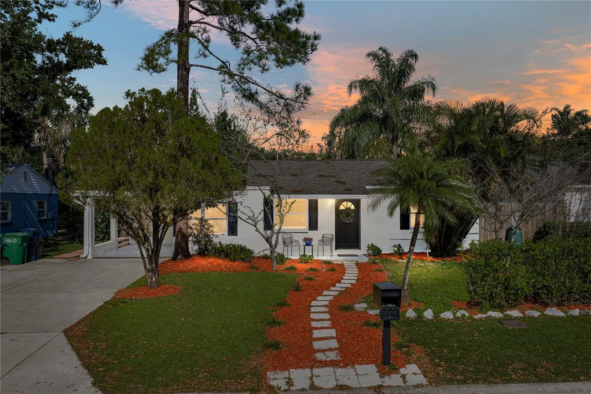 4105 W Bay Villa Avenue Tampa FL 33611