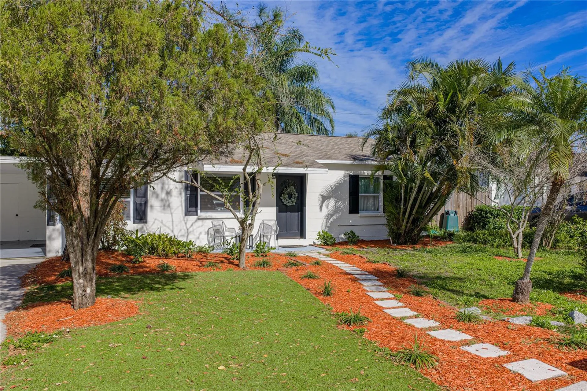 4105 W Bay Villa Avenue Tampa FL 33611