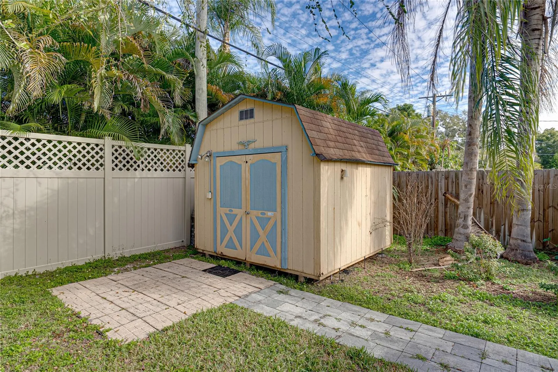 4105 W Bay Villa Avenue Tampa FL 33611