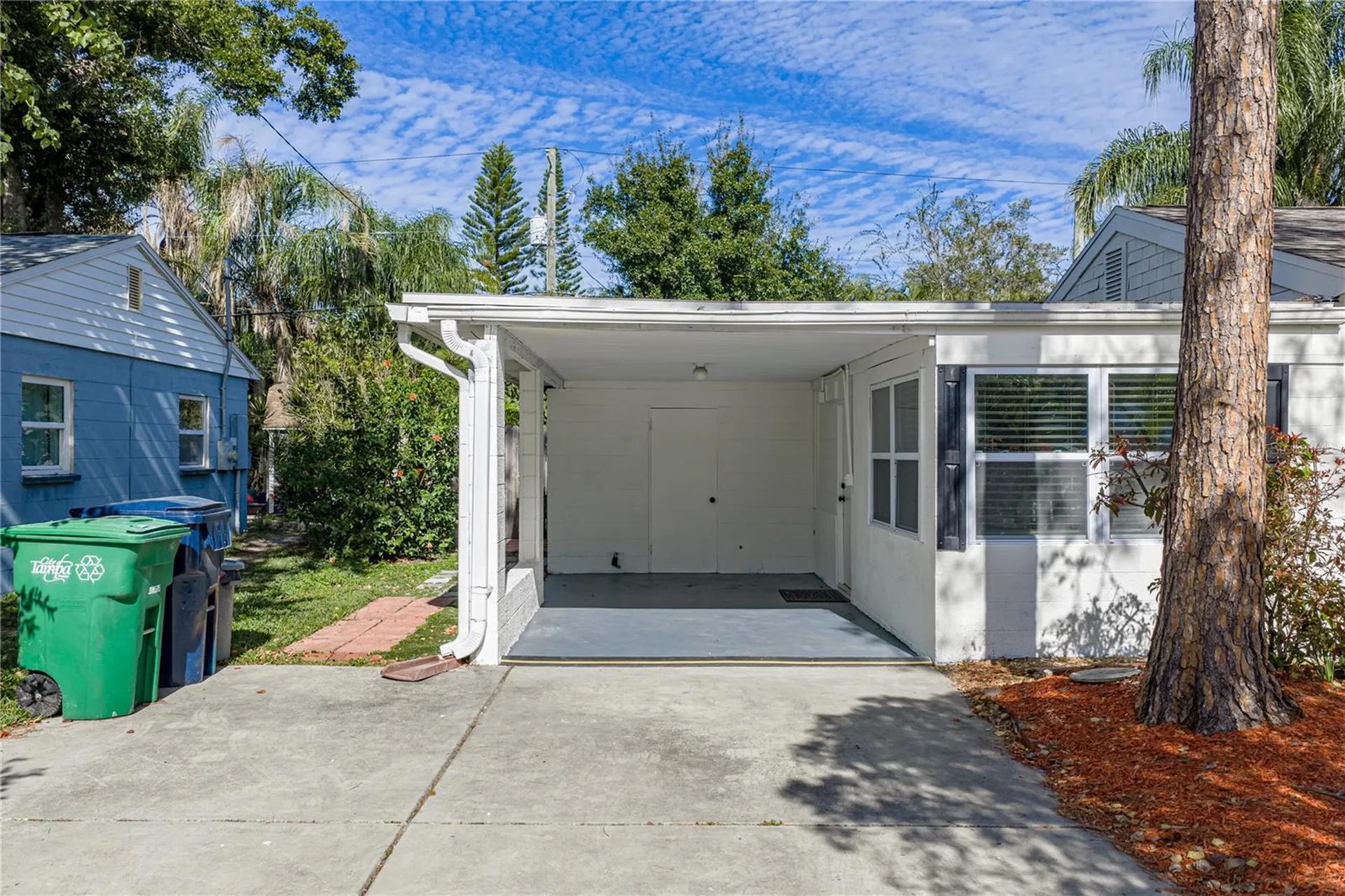 4105 W Bay Villa Avenue Tampa FL 33611