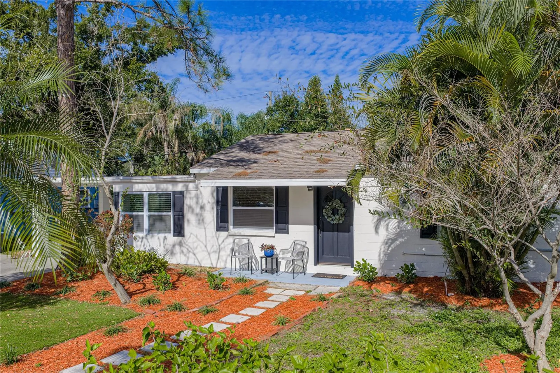 4105 W Bay Villa Avenue Tampa FL 33611