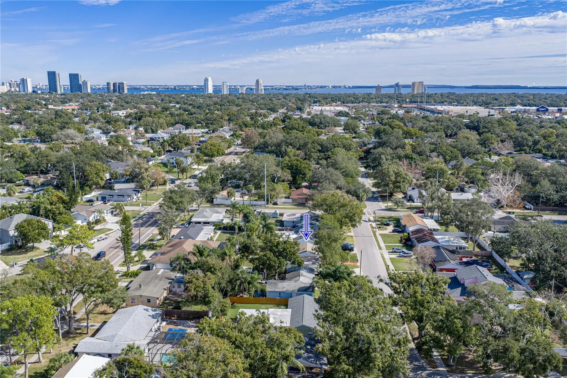 4105 W Bay Villa Avenue Tampa FL 33611