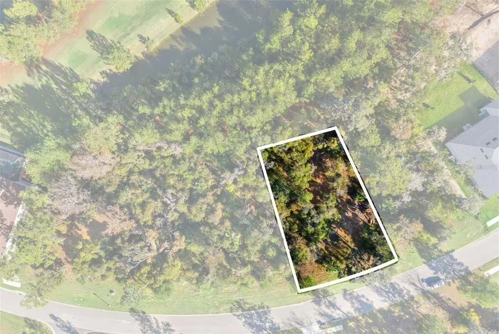 6633 Summit View Drive Brooksville FL 34601
