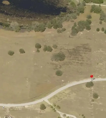 Cutting Horse Way Groveland FL 34736