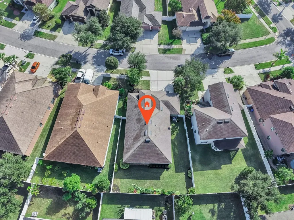 7109 Spindle Tree Lane Riverview FL 33578