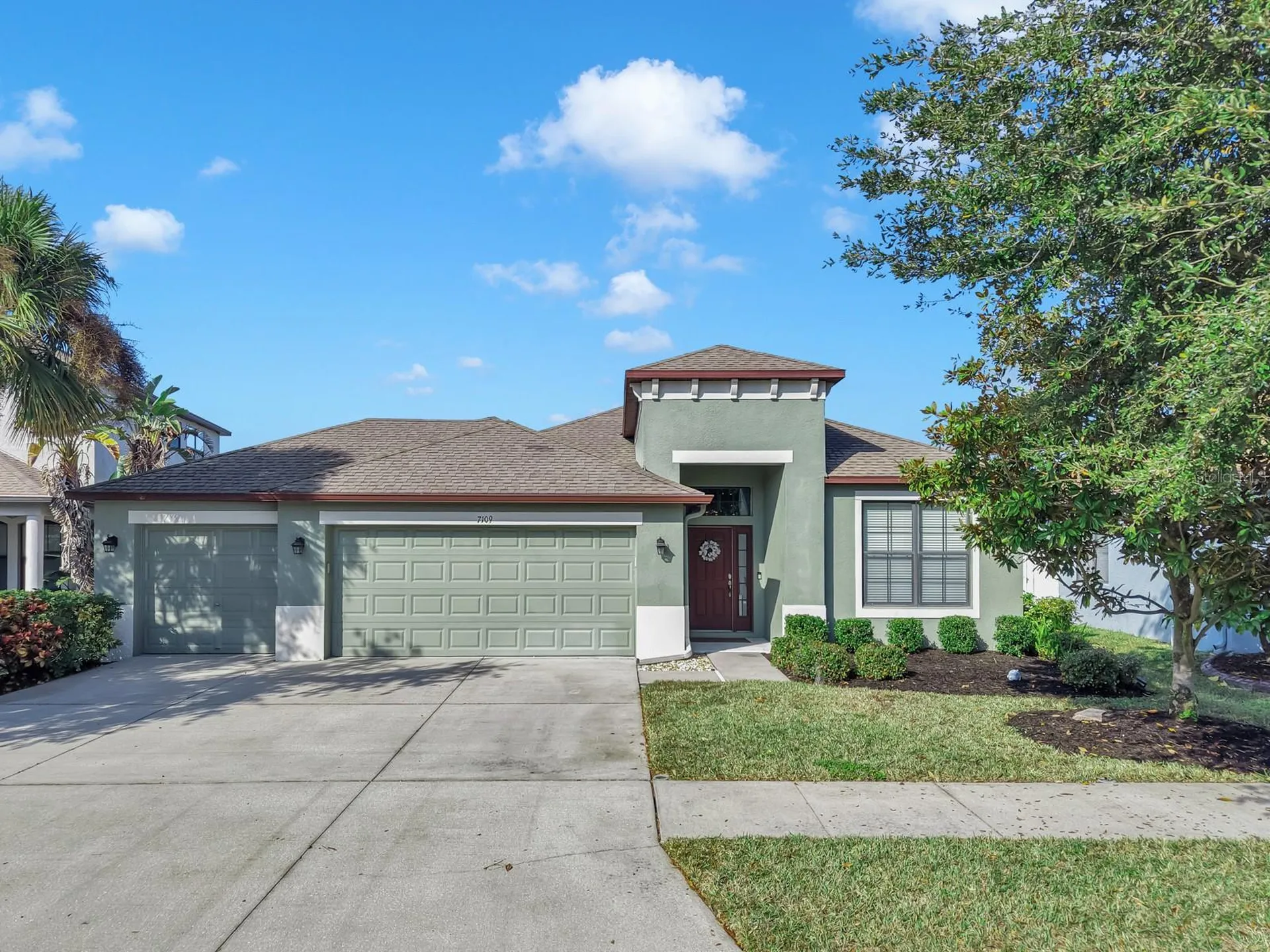 7109 Spindle Tree Lane Riverview FL 33578