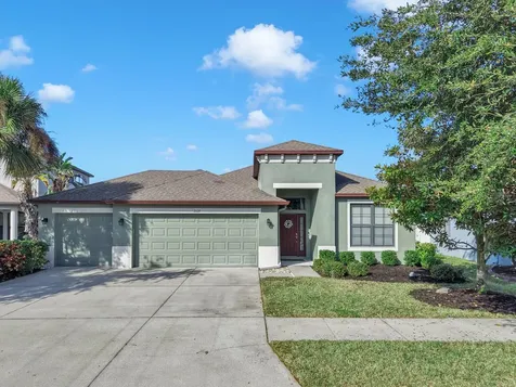 7109 Spindle Tree Lane Riverview FL 33578