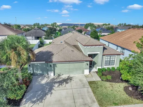 7109 Spindle Tree Lane Riverview FL 33578